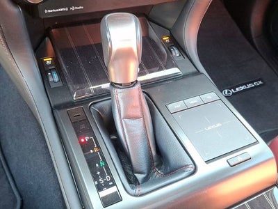 2023 Lexus GX GX 460 Premium
