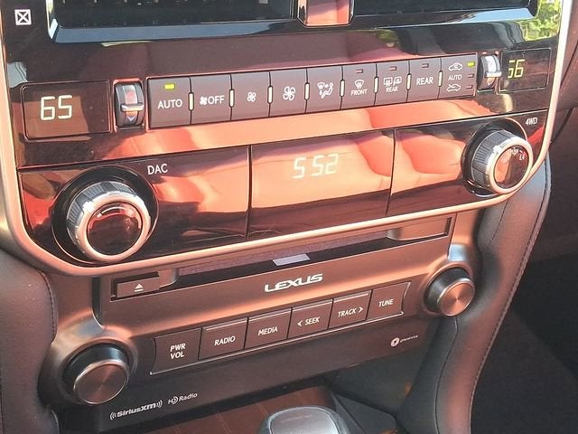 2023 Lexus GX GX 460 Premium