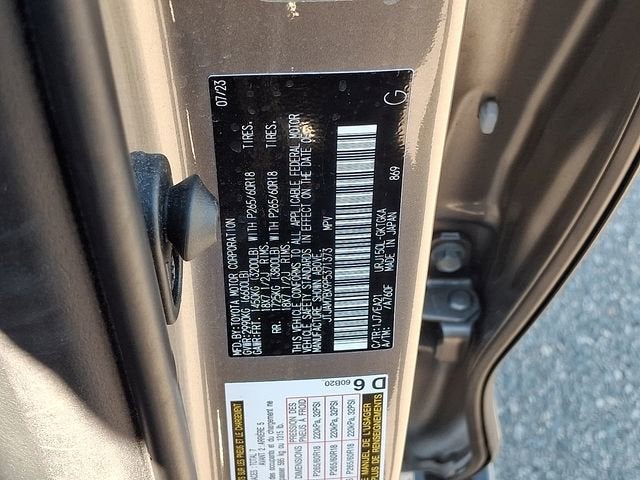 2023 Lexus GX GX 460 Premium