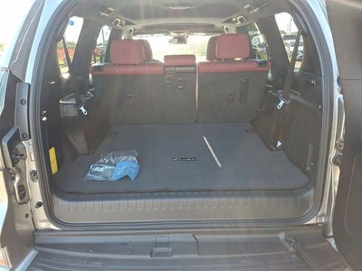 2023 Lexus GX GX 460 Premium