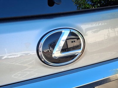 2023 Lexus GX GX 460 Premium