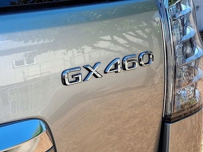 2023 Lexus GX GX 460 Premium