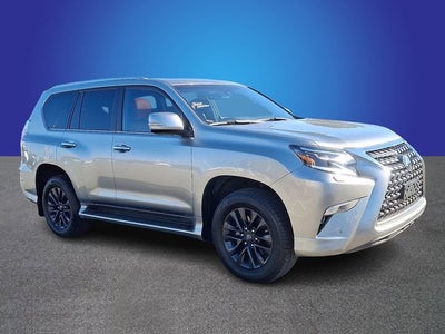 2023 Lexus GX GX 460 Premium