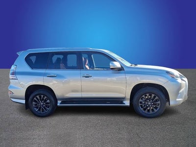 2023 Lexus GX GX 460 Premium