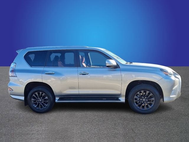 2023 Lexus GX GX 460 Premium