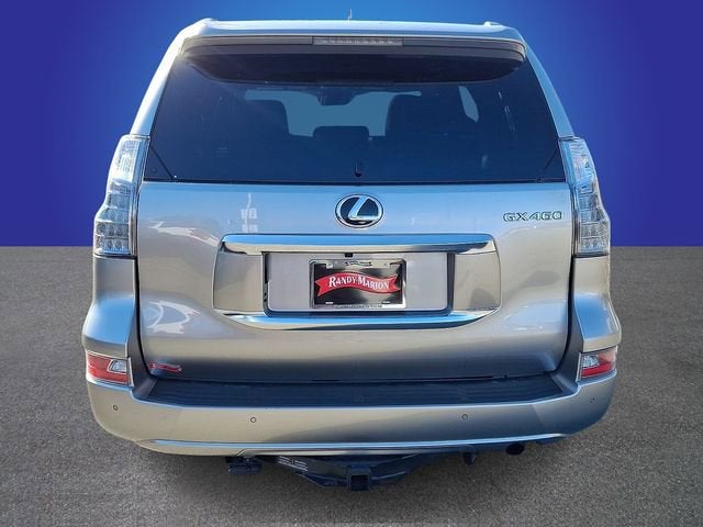 2023 Lexus GX GX 460 Premium
