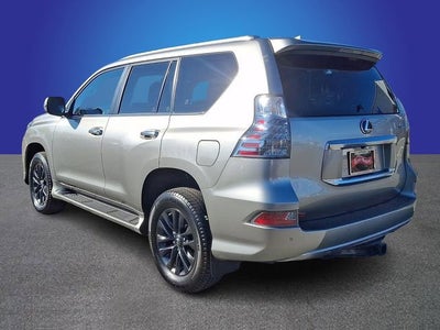 2023 Lexus GX GX 460 Premium