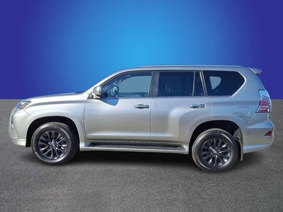 2023 Lexus GX GX 460 Premium