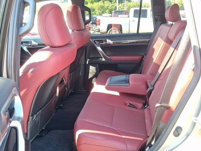 2023 Lexus GX GX 460 Premium