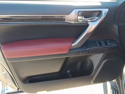 2023 Lexus GX GX 460 Premium