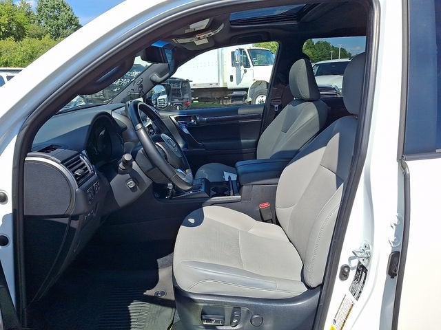 2023 Lexus GX GX 460