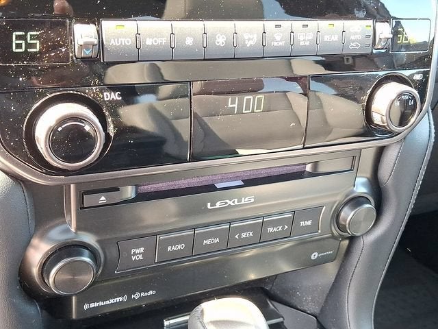 2023 Lexus GX GX 460
