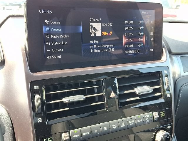 2023 Lexus GX GX 460