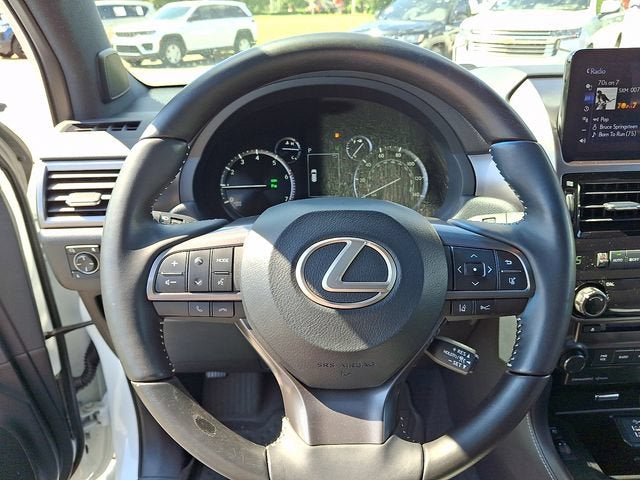 2023 Lexus GX GX 460