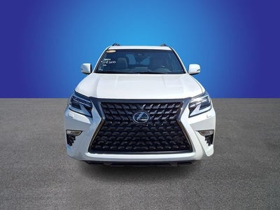 2023 Lexus GX GX 460
