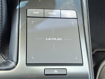 2023 Lexus GX GX 460