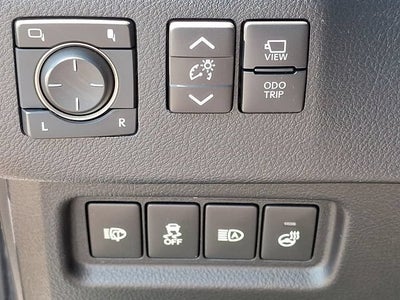 2023 Lexus GX GX 460