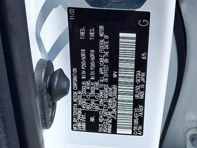 2023 Lexus GX GX 460