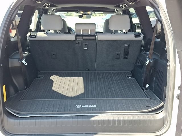 2023 Lexus GX GX 460