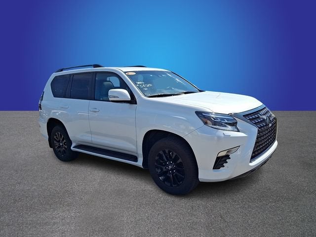 2023 Lexus GX GX 460