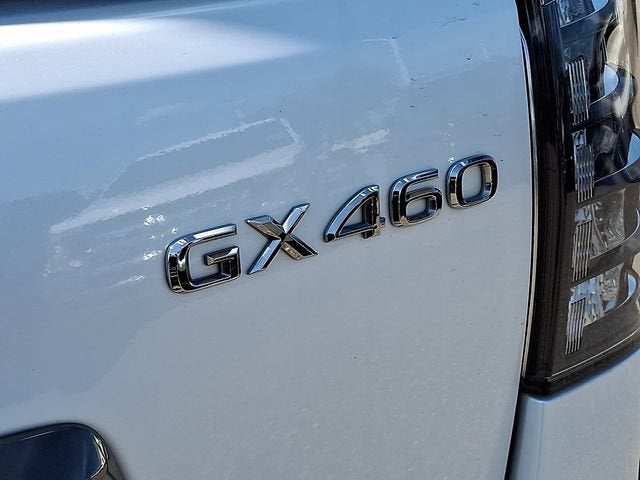 2023 Lexus GX GX 460