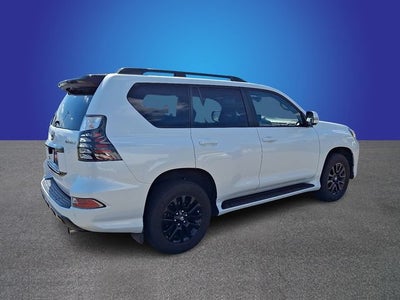 2023 Lexus GX GX 460