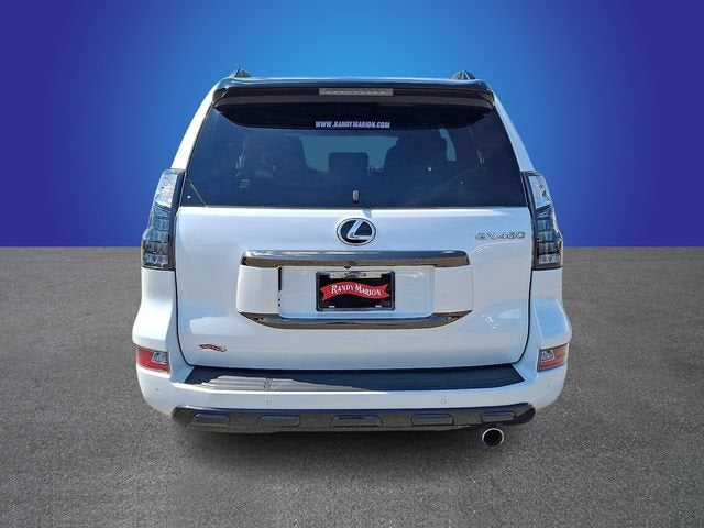 2023 Lexus GX GX 460