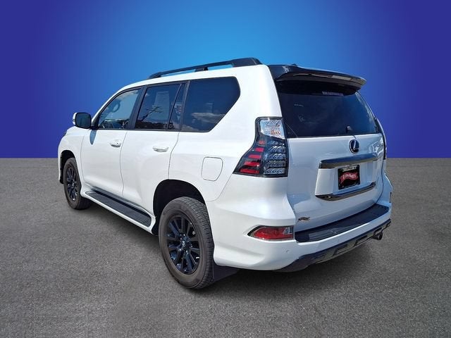 2023 Lexus GX GX 460