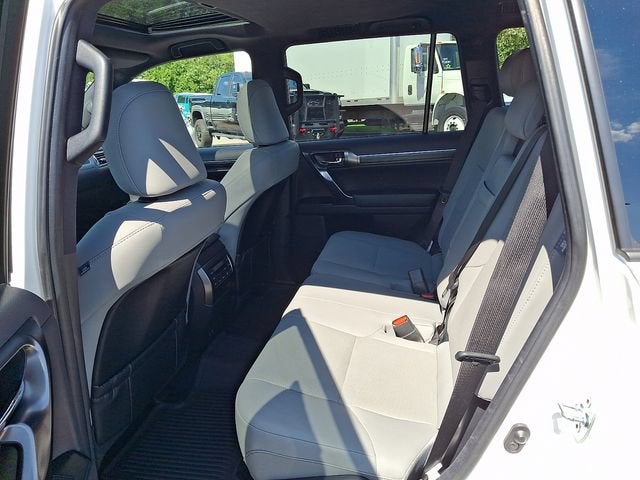 2023 Lexus GX GX 460