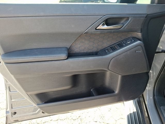2024 Lexus GX GX 550 Luxury
