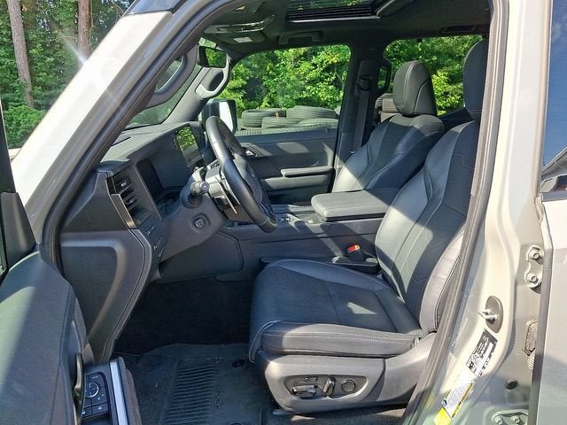 2024 Lexus GX GX 550 Luxury