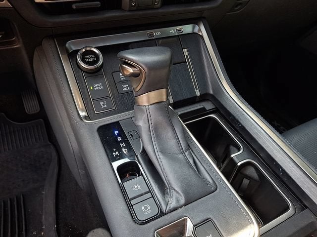 2024 Lexus GX GX 550 Luxury