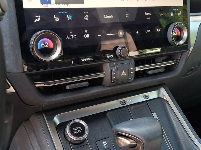 2024 Lexus GX GX 550 Luxury