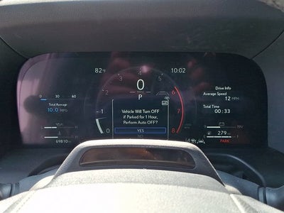 2024 Lexus GX GX 550 Luxury