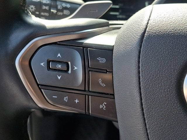 2024 Lexus GX GX 550 Luxury