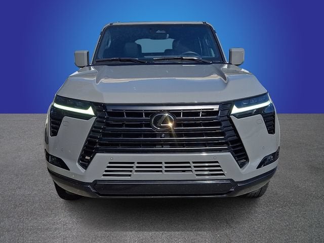 2024 Lexus GX GX 550 Luxury