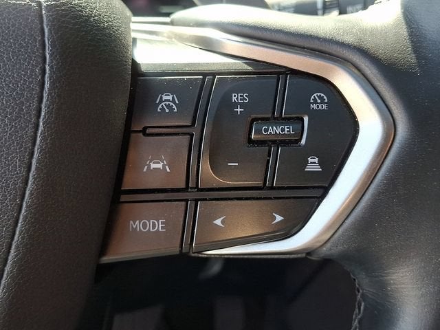 2024 Lexus GX GX 550 Luxury