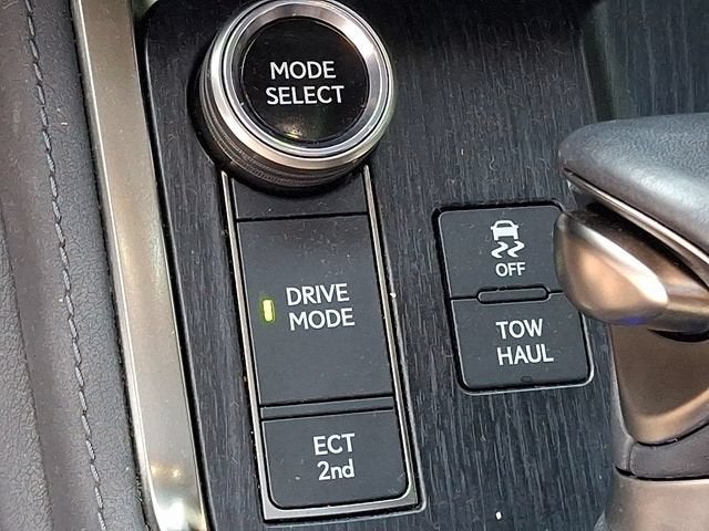 2024 Lexus GX GX 550 Luxury