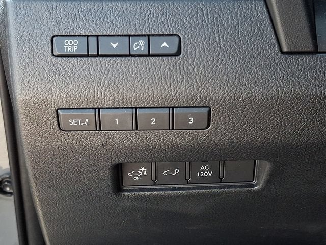 2024 Lexus GX GX 550 Luxury