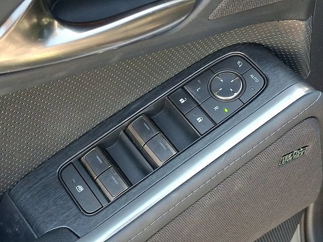 2024 Lexus GX GX 550 Luxury