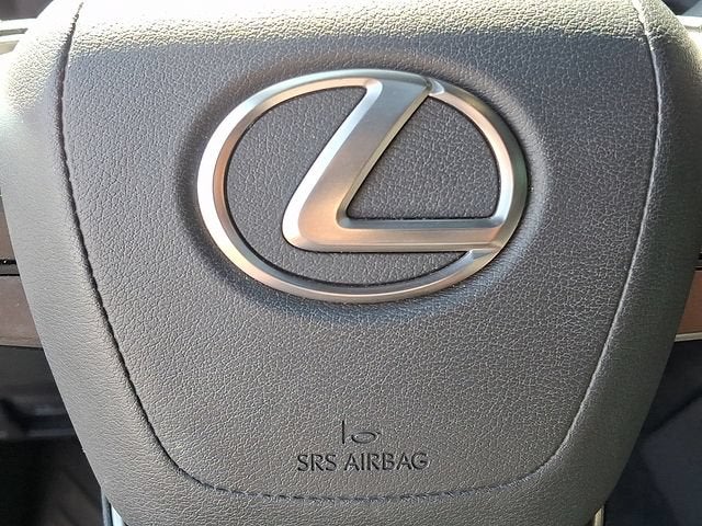 2024 Lexus GX GX 550 Luxury