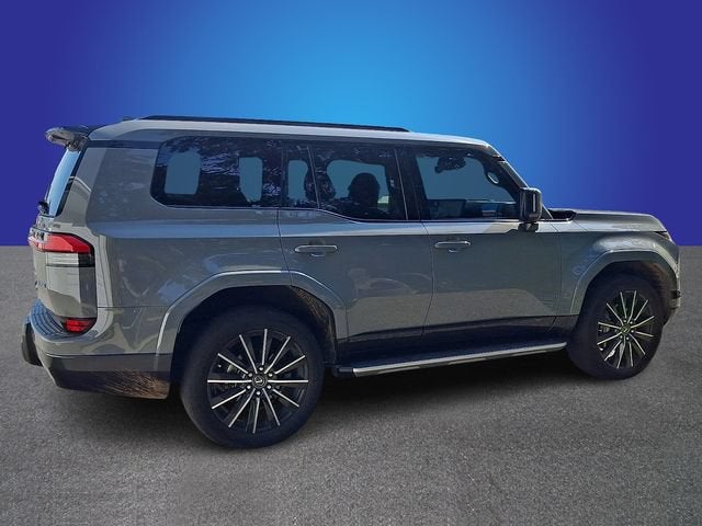2024 Lexus GX GX 550 Luxury