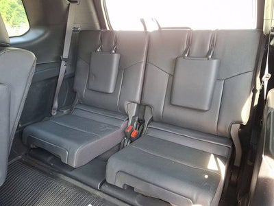 2024 Lexus GX GX 550 Luxury