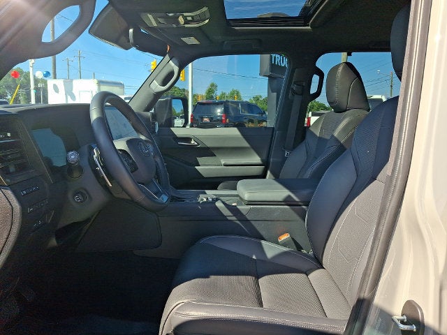 2025 Lexus GX GX 550 Luxury