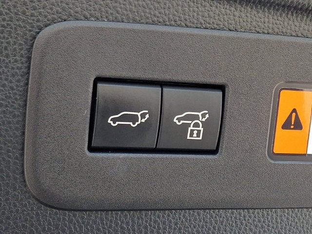 2025 Lexus GX GX 550 Luxury