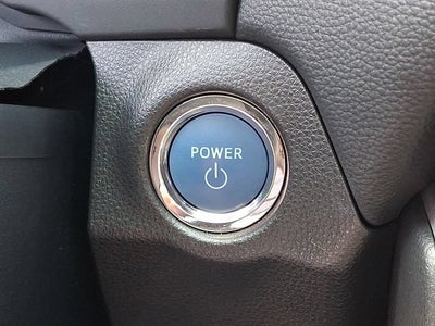 2022 Toyota RAV4 Hybrid XSE