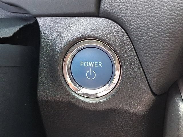 2022 Toyota RAV4 Hybrid XSE
