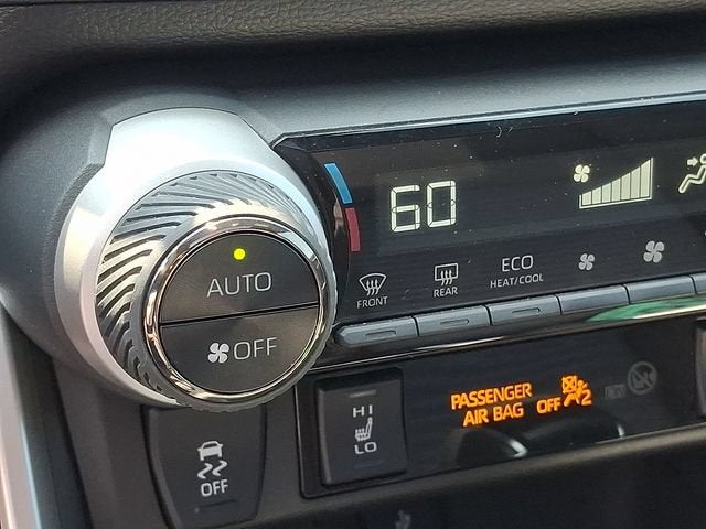 2022 Toyota RAV4 Hybrid XSE