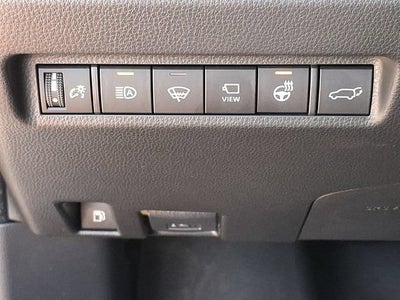 2022 Toyota RAV4 Hybrid XSE