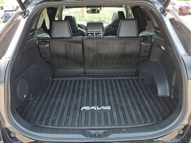 2022 Toyota RAV4 Hybrid XSE